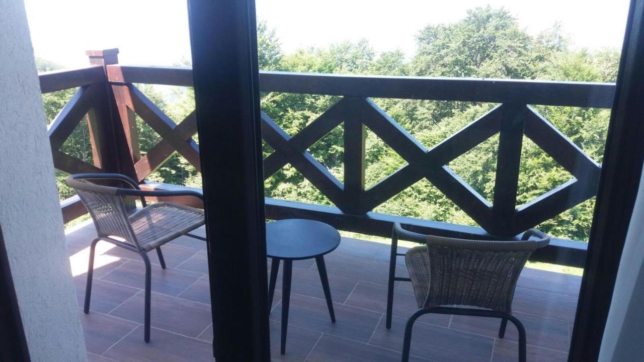 Goma Kop Apartmani Копаоник Экстерьер фото