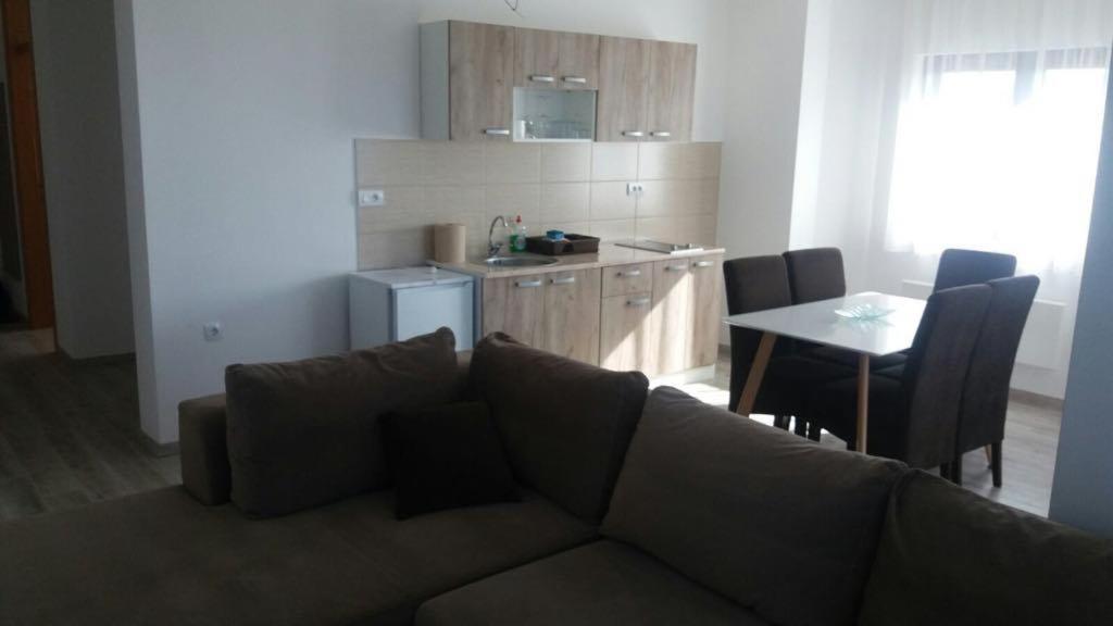 Goma Kop Apartmani Копаоник Экстерьер фото
