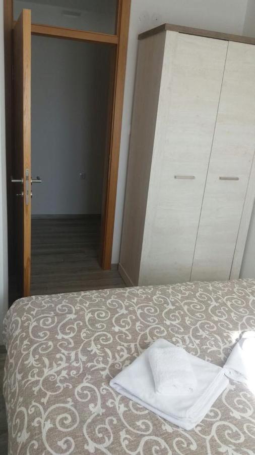 Goma Kop Apartmani Копаоник Экстерьер фото