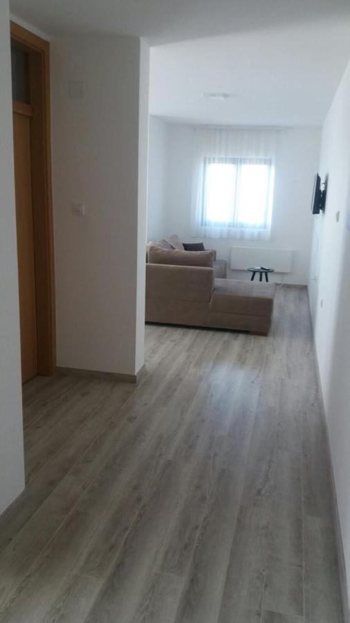Goma Kop Apartmani Копаоник Экстерьер фото