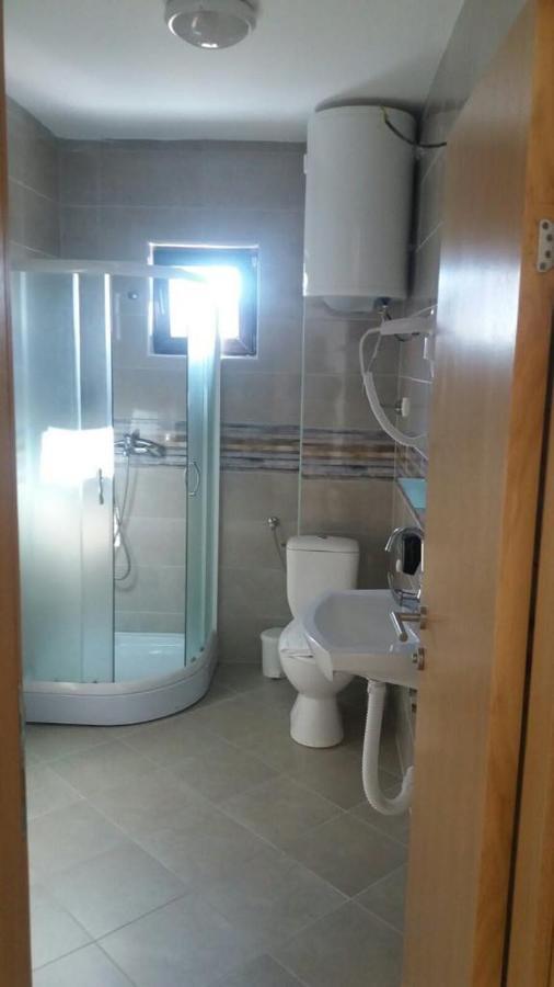 Goma Kop Apartmani Копаоник Экстерьер фото