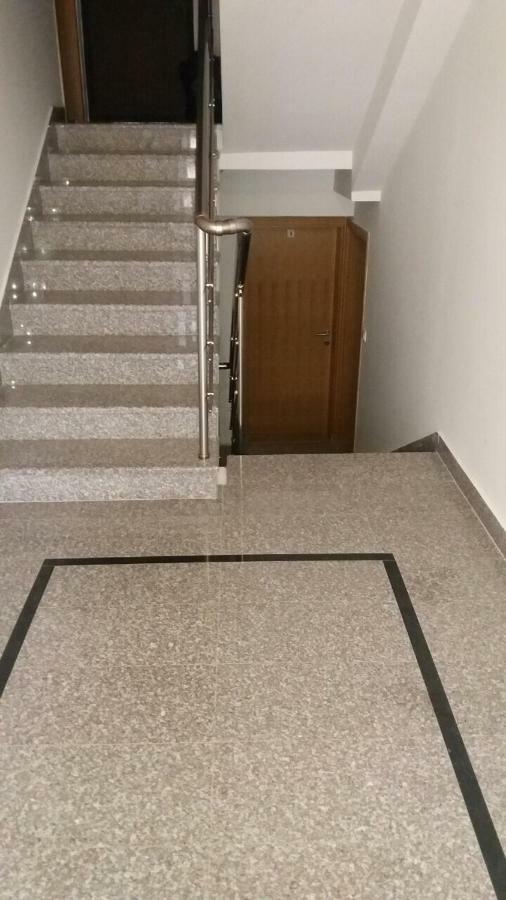 Goma Kop Apartmani Копаоник Экстерьер фото