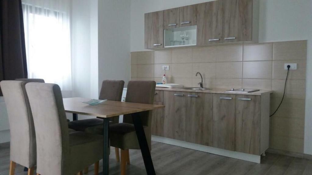 Goma Kop Apartmani Копаоник Экстерьер фото