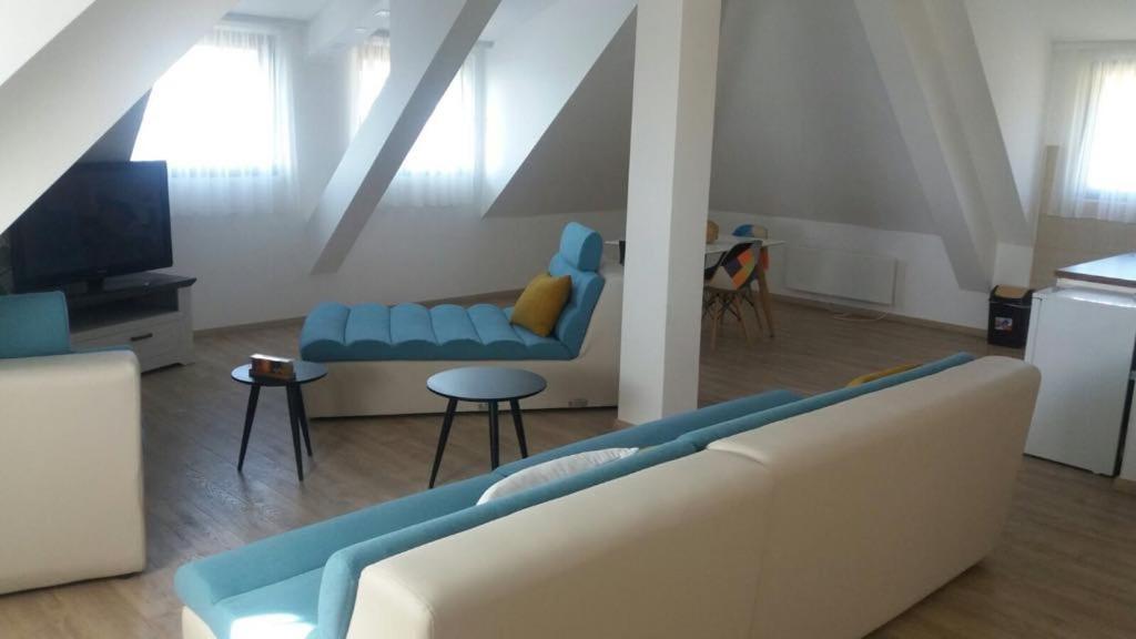 Goma Kop Apartmani Копаоник Экстерьер фото