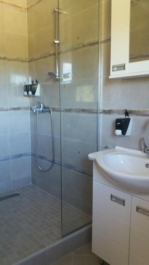 Goma Kop Apartmani Копаоник Экстерьер фото