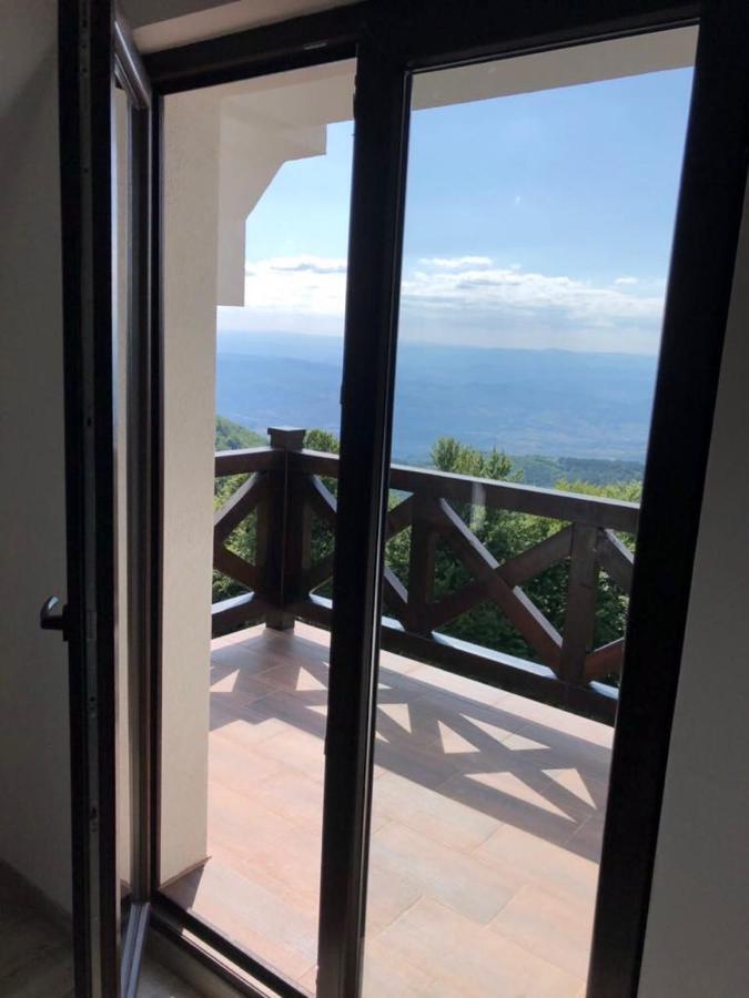 Goma Kop Apartmani Копаоник Экстерьер фото